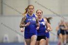 Track & Field  Women’s Track & Field open up the 2023 indoor season with a home meet against Colby College. They also competed against visiting Wentworth Institute of Technology, Worcester State University, Gordon College and Connecticut College. - Photo by Keith Nordstrom